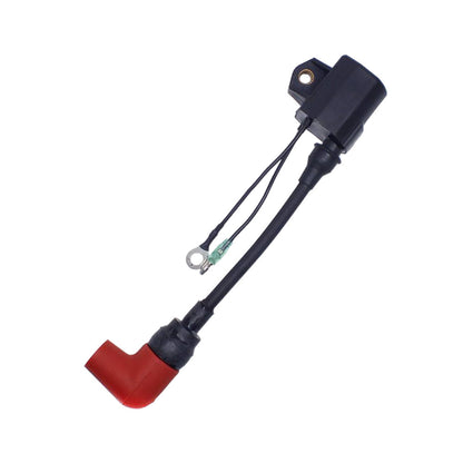 Suitable for Outboard Yamaha 55HP 60HP 70HP 75HP 80HP 90HP Ignition Coil.