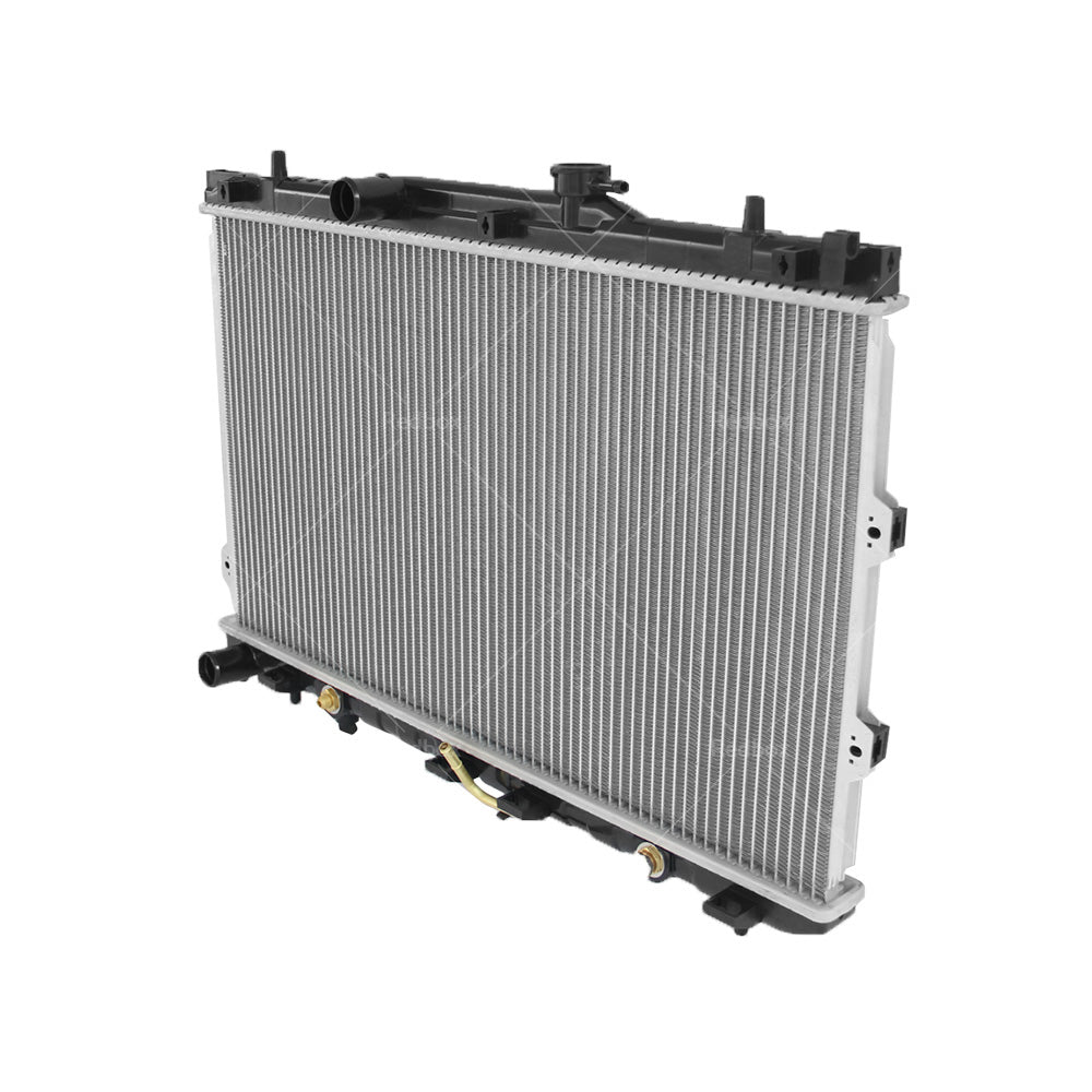 Radiator Suitable For Kia Cerato LD 2.0 4-Cyl G4GC 2004-2009 ¡§C Auto & Manual Petrol.