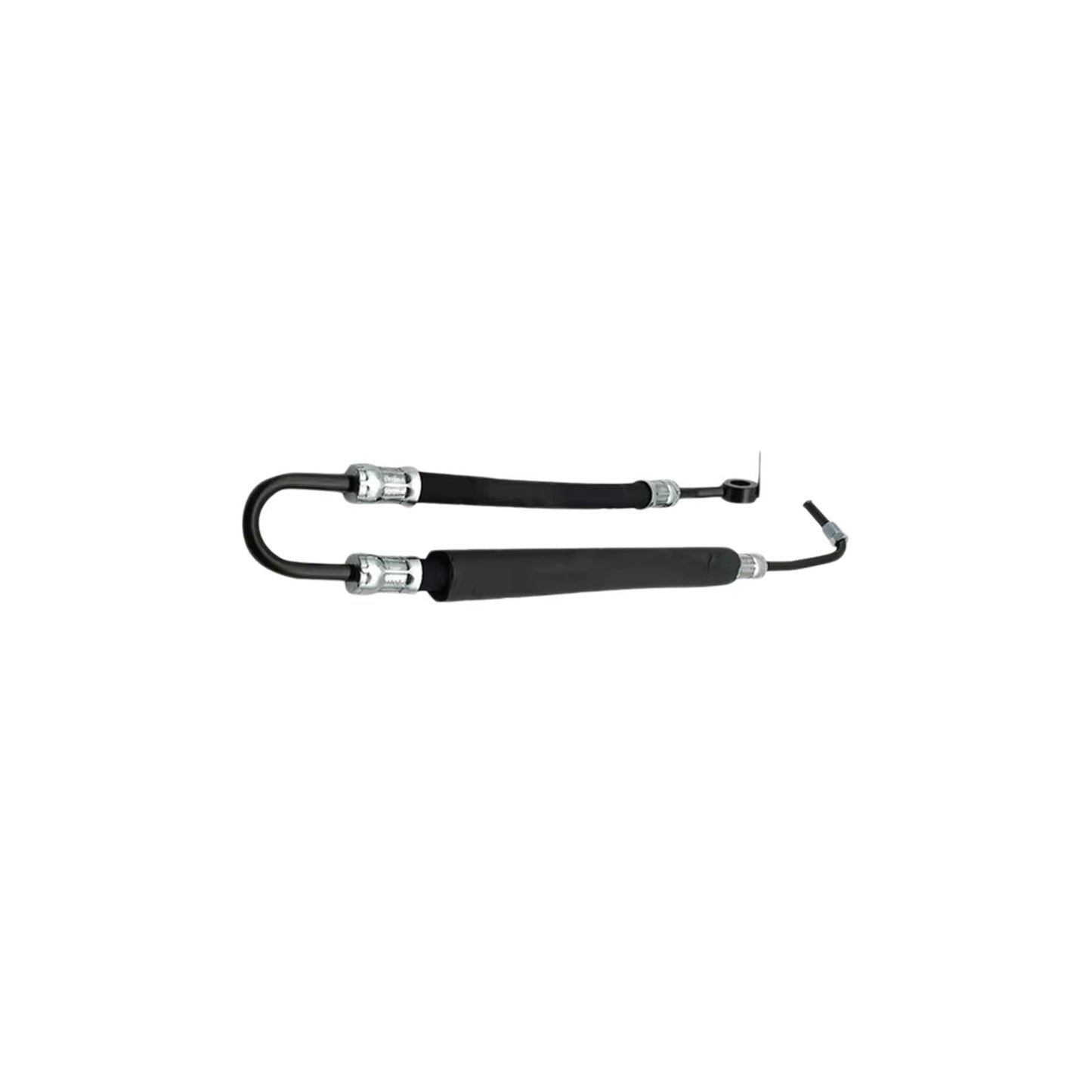 Power Steering Hose Suitable For Toyota Land Cruiser 80 Series HZJ80 HDJ80/81