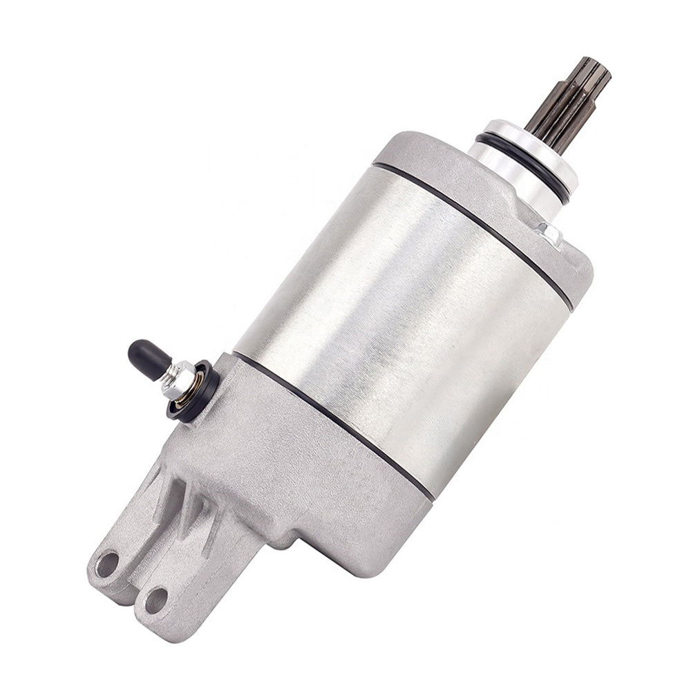 Starter Motor for Honda 500 TRX500 TRX500FE TRX500FM FourTrax Foreman 2005-2011.