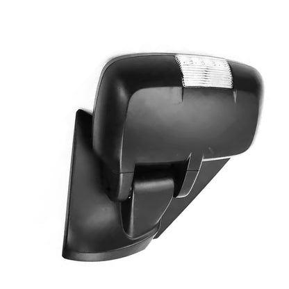 Right-Hand Door Mirror Electric Adjustment Suitable for LDV V80 2.5D