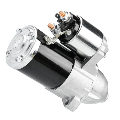 Starter Motor Suitable for Mitsubishi 2.0L / 2.4L Lancer CJ CF Delica D5