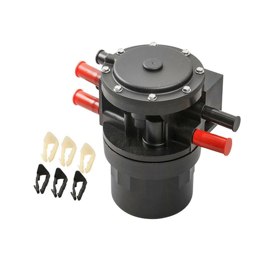 Fuel Pump Reservoir Tank Selector Valve F1UZ9B263B Suitable For Ford F-Super Duty 1990-1997.