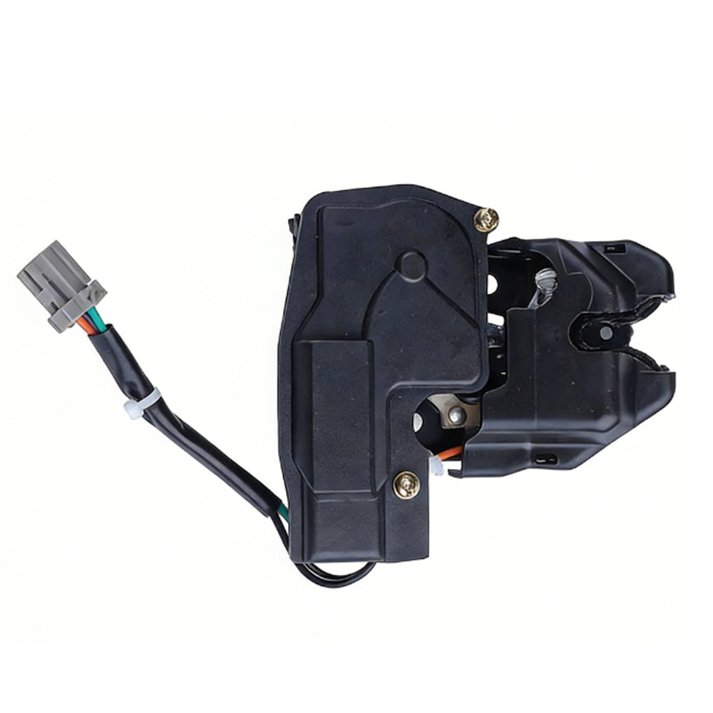 Trunk Lid Lock Actuator 3-Blade Suitable for Honda Accord 1998-2002