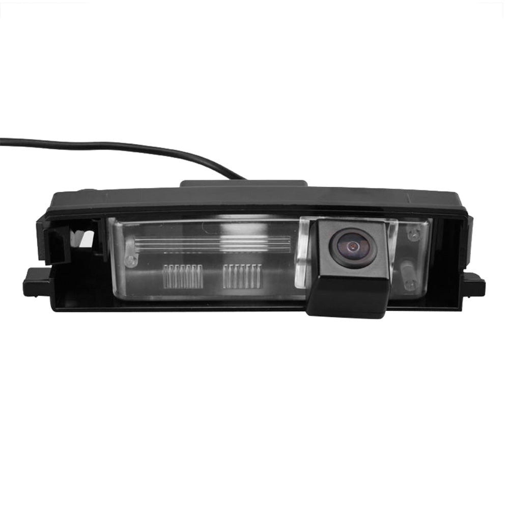 Car Reverse Camera Rear View Backup Parking Suitable for Toyota RAV4 2006-2012.