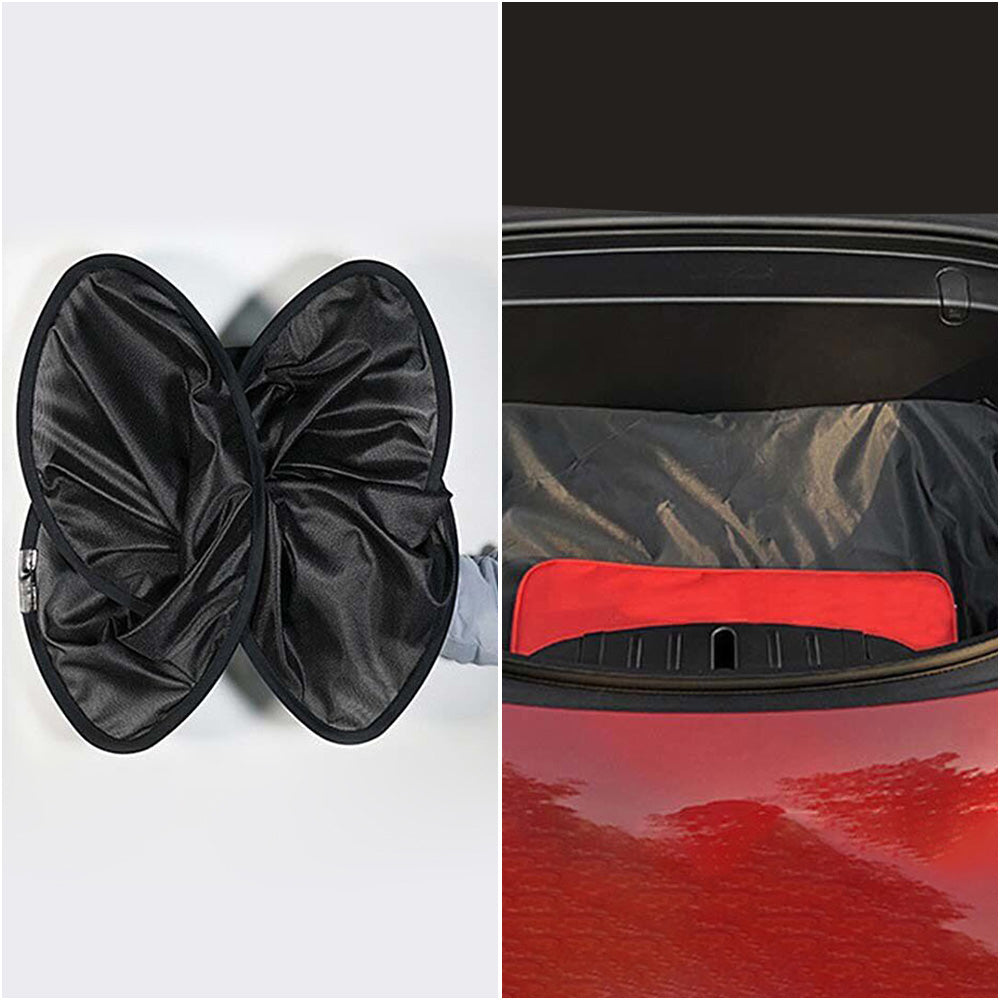 Sunroof & Window Sunshade UV Film Suitable for Tesla Model Y