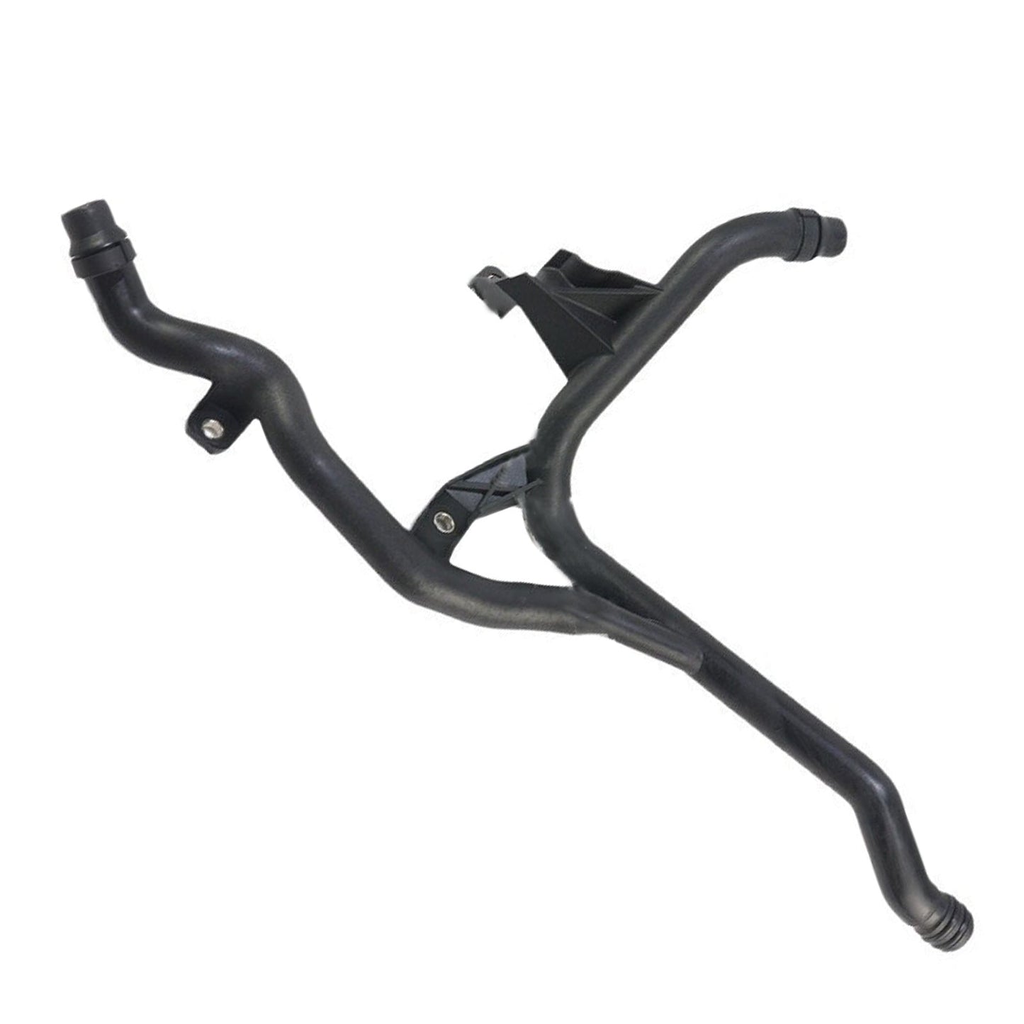 Engine Coolant Hose Suitable For BMW E60 & E61 525i 530i M54 2003-2005 11537519710
