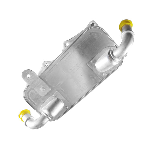 Engine Oil Cooler Suitable For Porsche Cayenne 92A 3.0T S Hybrid 2011 06EC