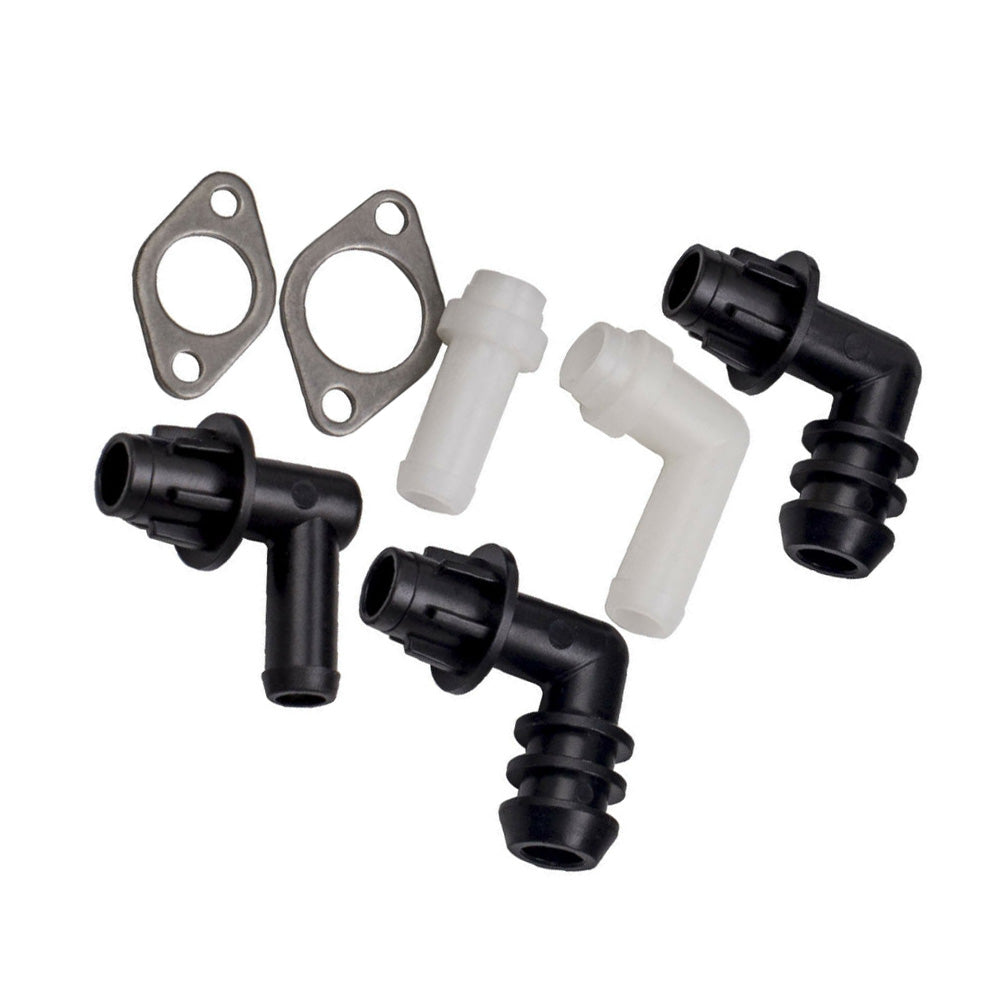 Oil Injection Fuel Pump Suitable For Johnson / Evinrude Outboard VRO 5007420