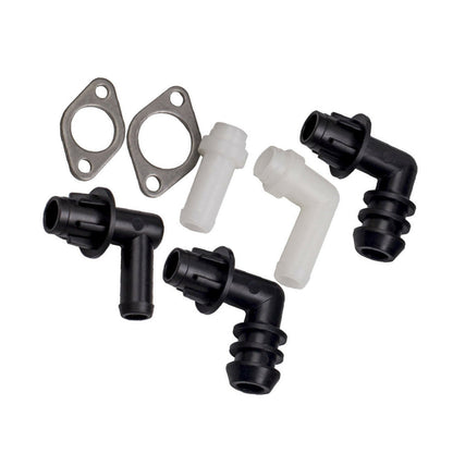 Oil Injection Fuel Pump Suitable For Johnson / Evinrude Outboard VRO 5007420