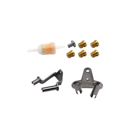 Carburetor Carb Suitable For Buell Big Twin and Sportster Shorty Carb Super E