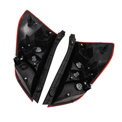 Rear Tail Light Left Right Suitable for Honda Jazz Mk4 2014–2020 Halogen.
