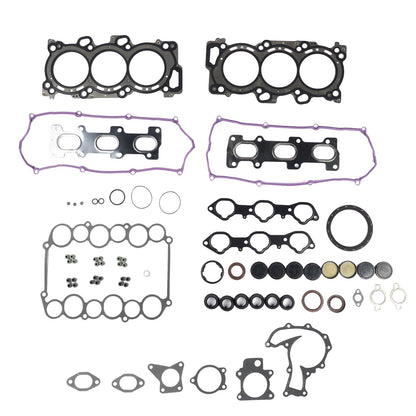 VRS Head Gasket Set Suitable For Holden Rodeo / Isuzu 3.5L V6 24V DOHC 6VD1 6VE1