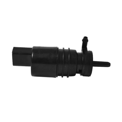1x Windshield Washer Pump Suitable For BMW E46 318i 320i 325i 328i Front Rear Wiper Motor