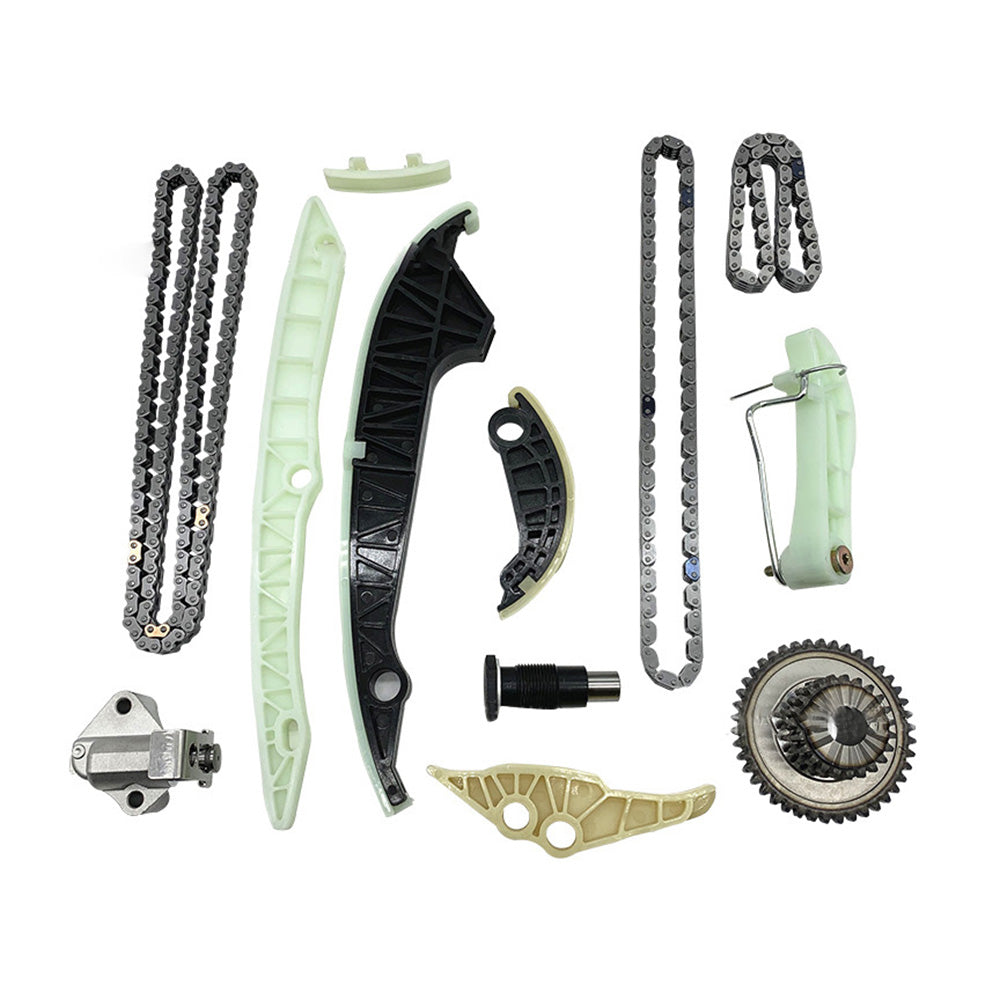 Timing Chain Kit Suitable for Audi A3 1.8L 2.0L