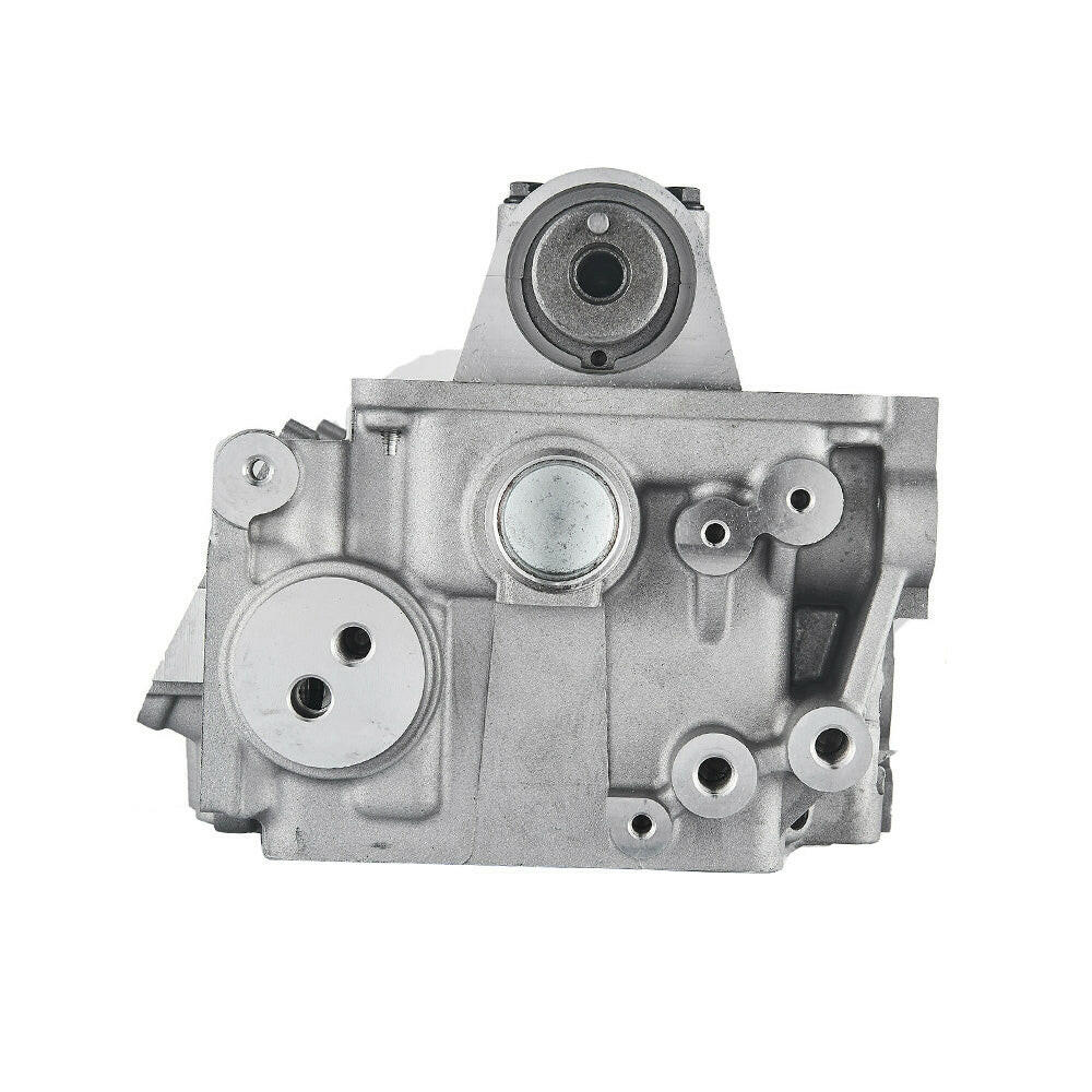 Complete Assembled Cylinder Head Suitable For Ford Courier Mazda Bravo B2500 WL-T WLT 2.5L.