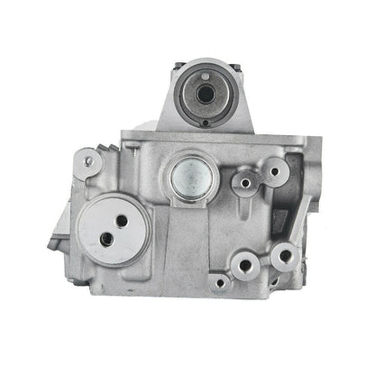 Complete Assembled Cylinder Head Suitable For Ford Courier Mazda Bravo B2500 WL-T WLT 2.5L.
