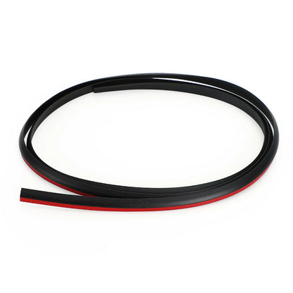 Flare Rubber Seal Trims Suitable For Toyota Landcruiser 80 Series FJ80 HDJ80.