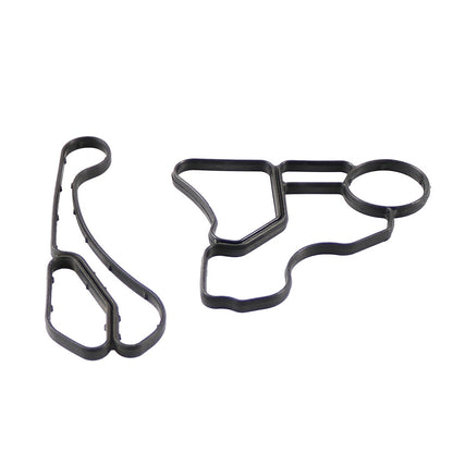 Oil Filter Housing Gasket Kit Suitable For BMW E87 E90 F30 E60 X1 X3 Z4 N52 N52N N53 N54 N20