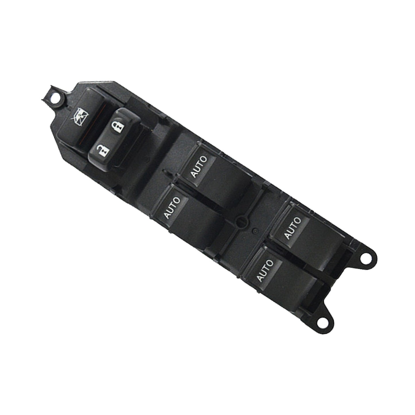 Driver Side LED Power Window Switch Auto Down & Up Suitable For Toyota Tundra 2007-2021