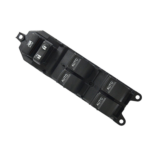 Driver Side LED Power Window Switch Auto Down & Up Suitable For Toyota Tundra 2007-2021