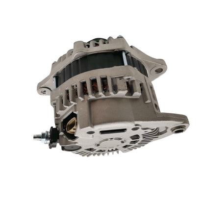 130A Alternator Suitable for Nissan Elgrand E52 VQ30DE 3.5L Petrol