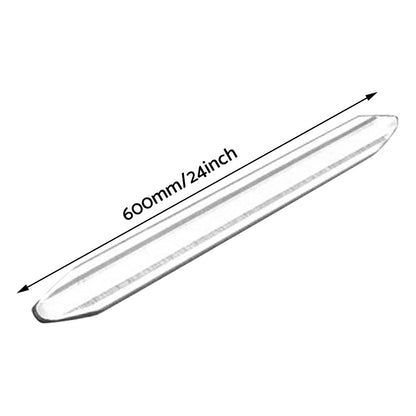 3x 24inch (60CM) Tyre Levers Suitable For Bike, Quad, Car, Van, Motorcycle, Scooter Wheels