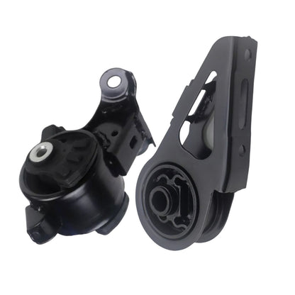 Engine Mount Front+LH Suitable For Honda Jazz GD1 GD3 L13A1 L15A1 1.3 1.5.