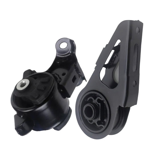 Engine Mount Front+LH Suitable For Honda Jazz GD1 GD3 L13A1 L15A1 1.3 1.5.