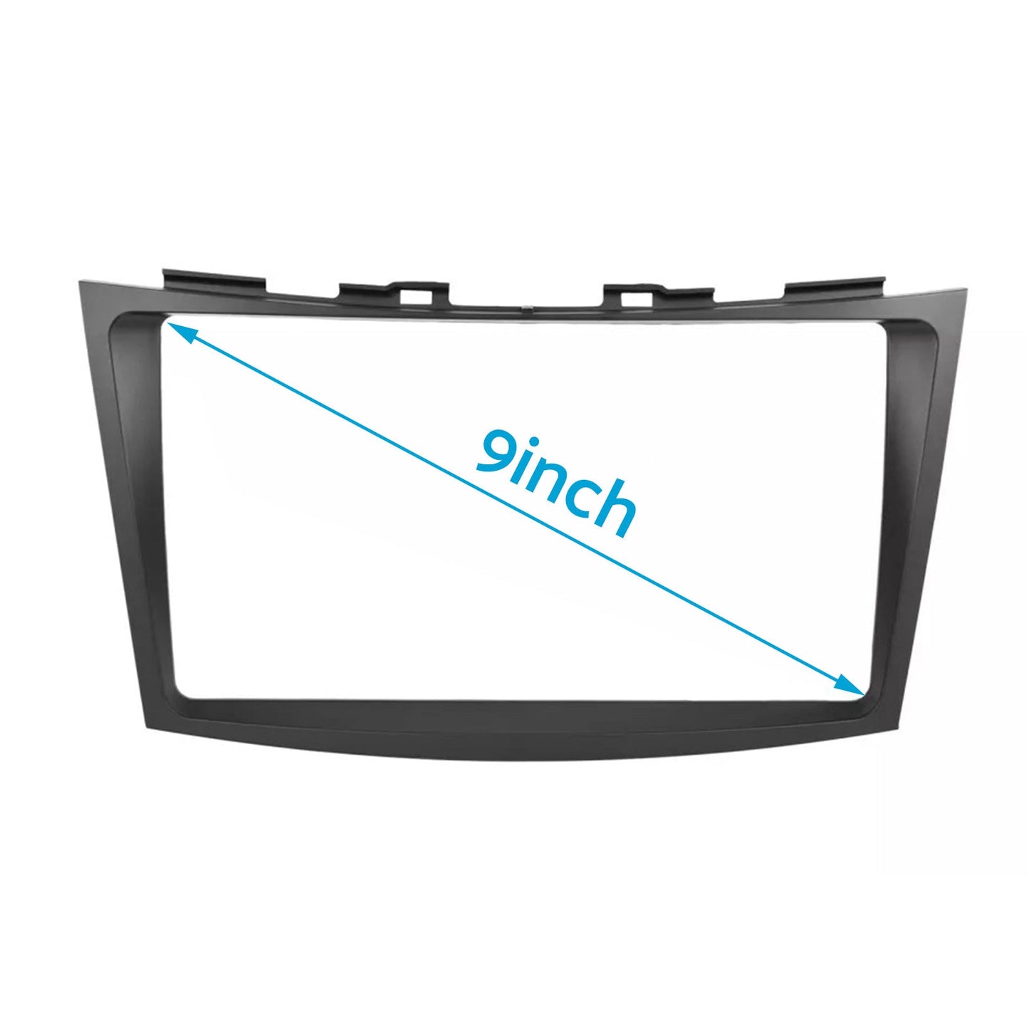 CarPlay Android 13 GPS Head Unit Suitable for Suzuki Swift 2011-2017