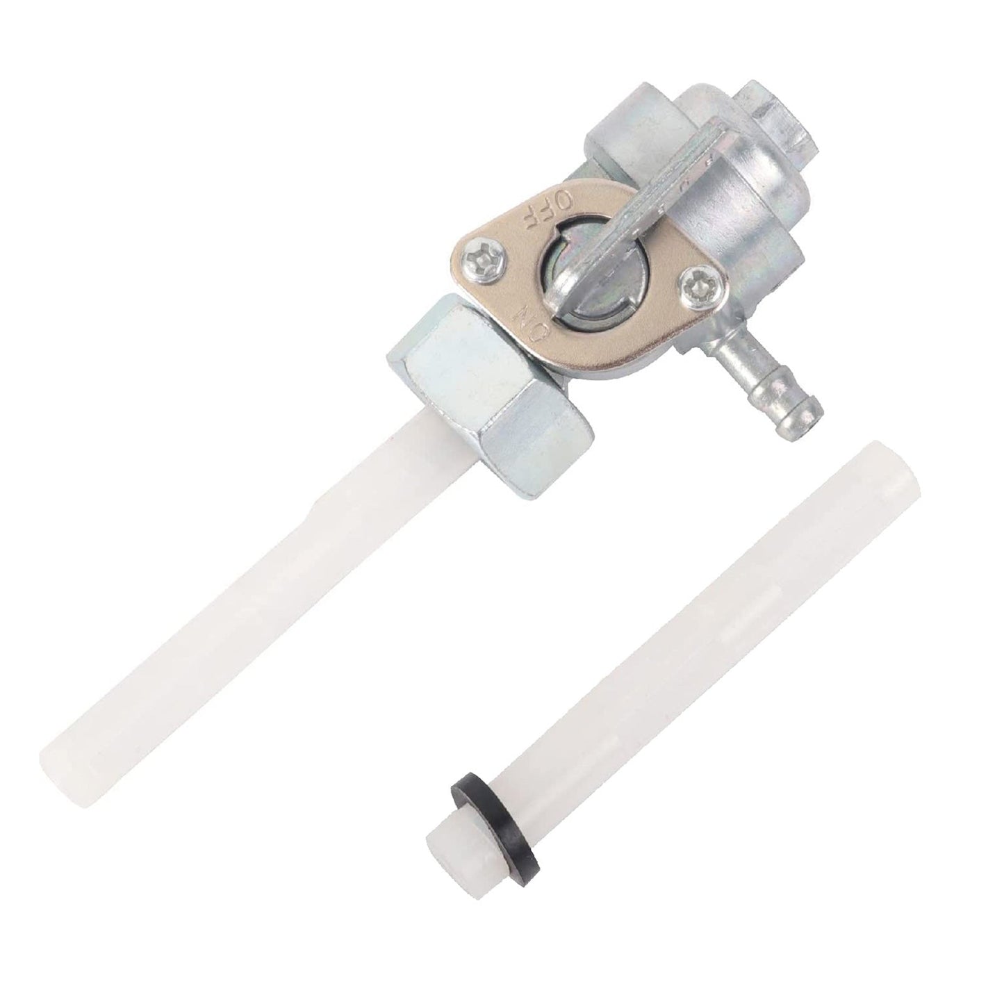 Fuel Tap Tank Switch Valve Petcock For Honda Generator Harbor Freight Champion.