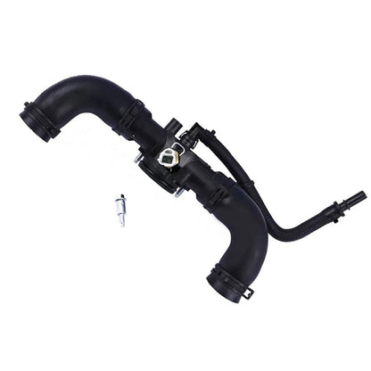 Thermostat Housing Suitable for Range Rover L322 4.4 TDV8