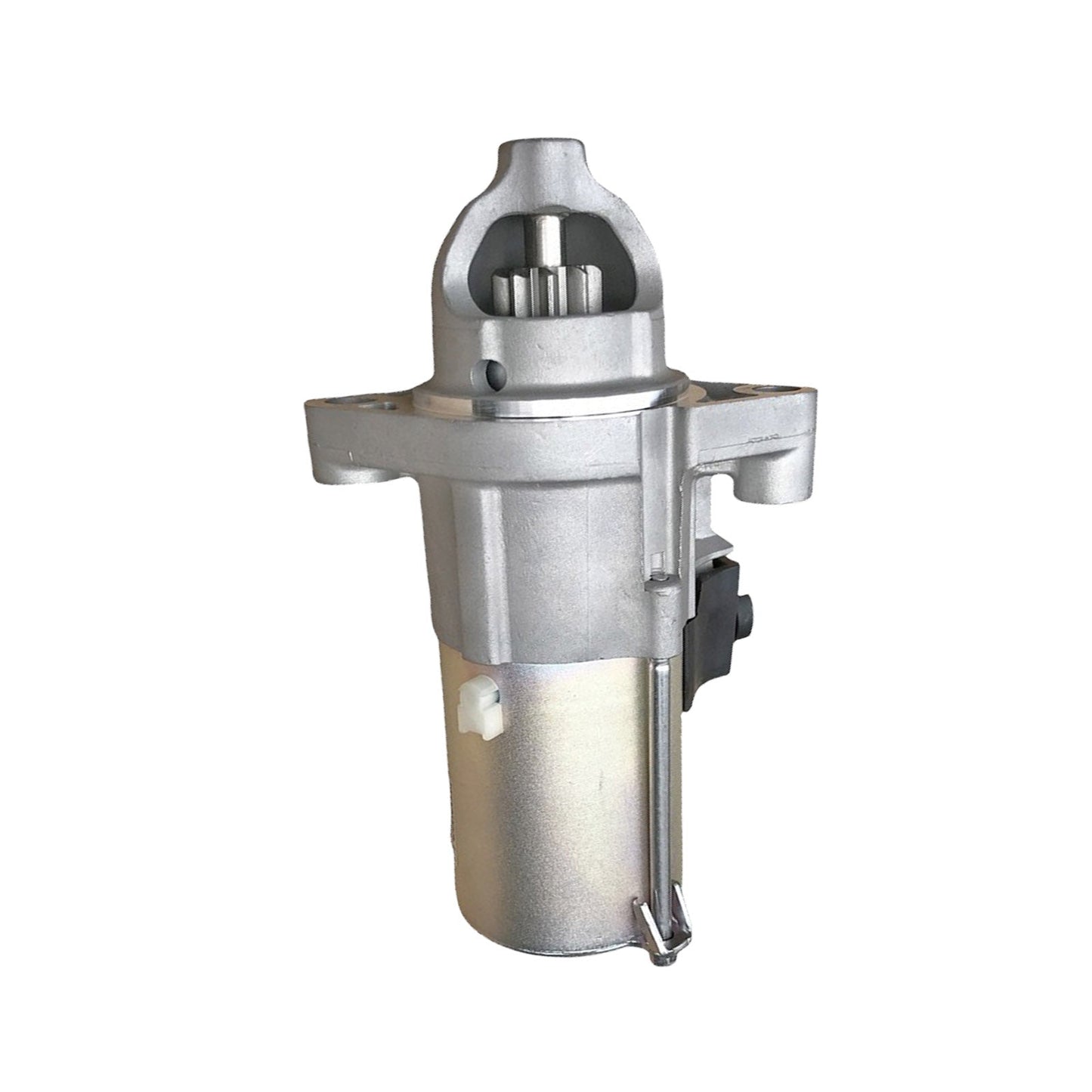 Starter Motor Suitable For Honda CR-V, Accord & Odyssey 2.4L Euro 4-Cylinder Square Type.
