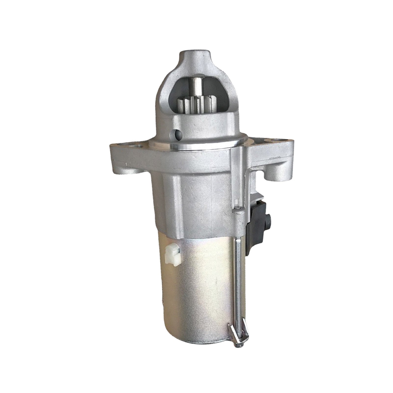 Starter Motor Suitable For Honda CR-V, Accord & Odyssey 2.4L Euro 4-Cylinder Square Type.