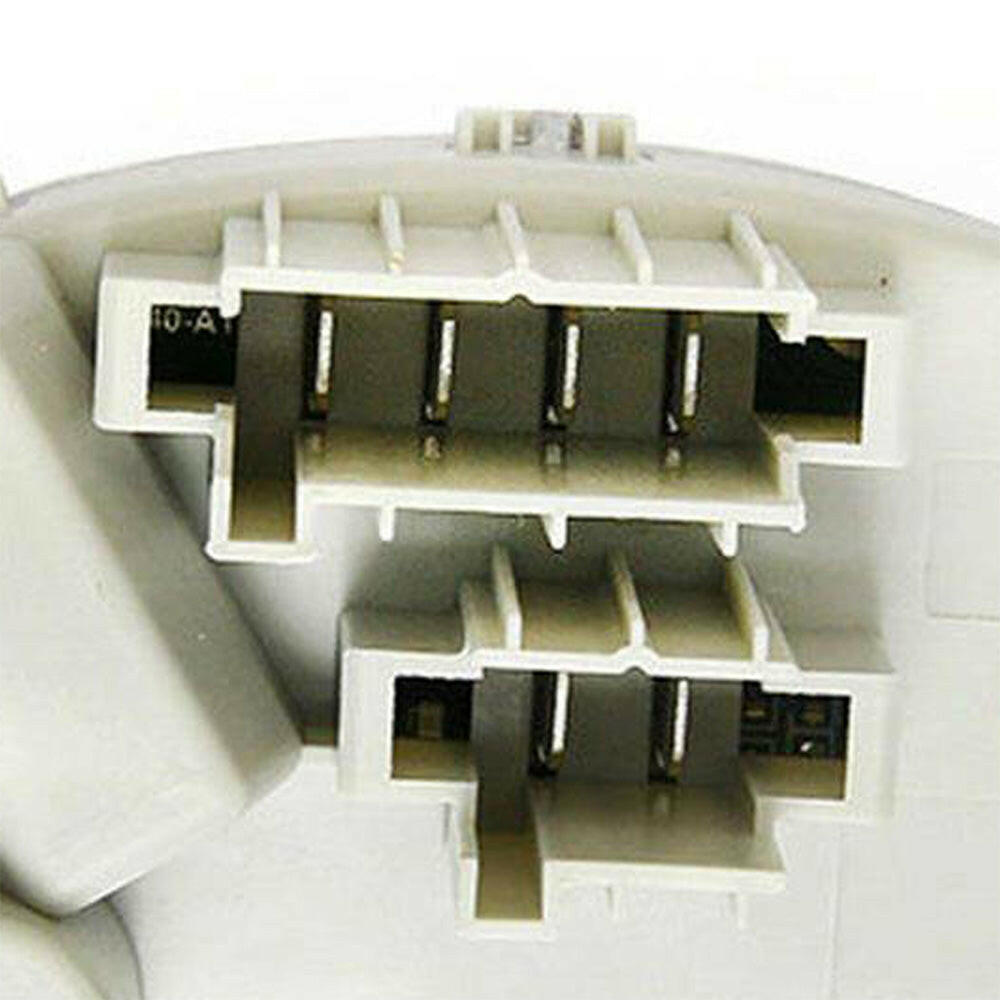 Blower Motor Resistor Suitable for BMW X1 X3 X5 Z4 1 3 Series E F 04-17 64119222072.