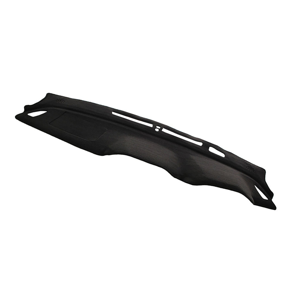 Non‑Slip Custom Dash Mat Suitable for Subaru WRX VB VN 2022–On All Models