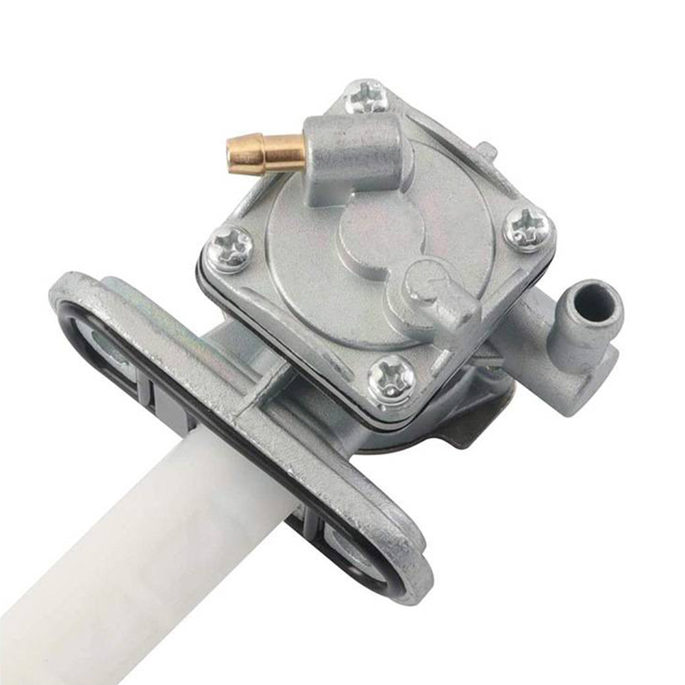 Petrol Fuel Tap Tank Valve Petcock Suitable For Suzuki GS750 GS850 GS1000 GS1100.