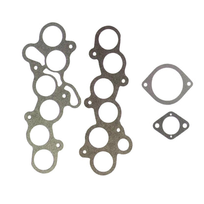 Intake Manifold & Cylinder Head Gasket Set Suitable for Holden Commodore VU VX V