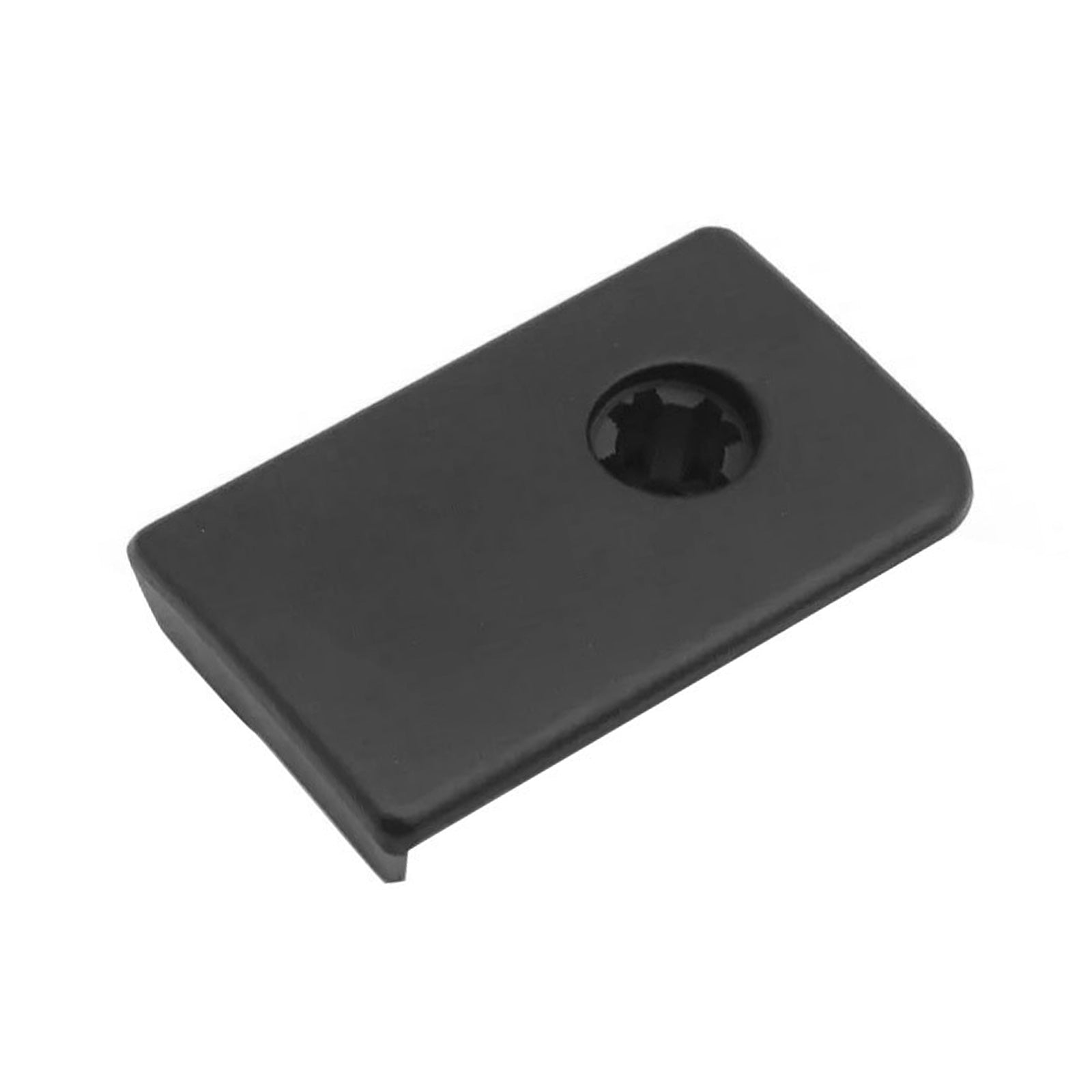 Glove Box Lock Latch Handle Cover Suitable for Mercedes G-Class W463 2004-2018.