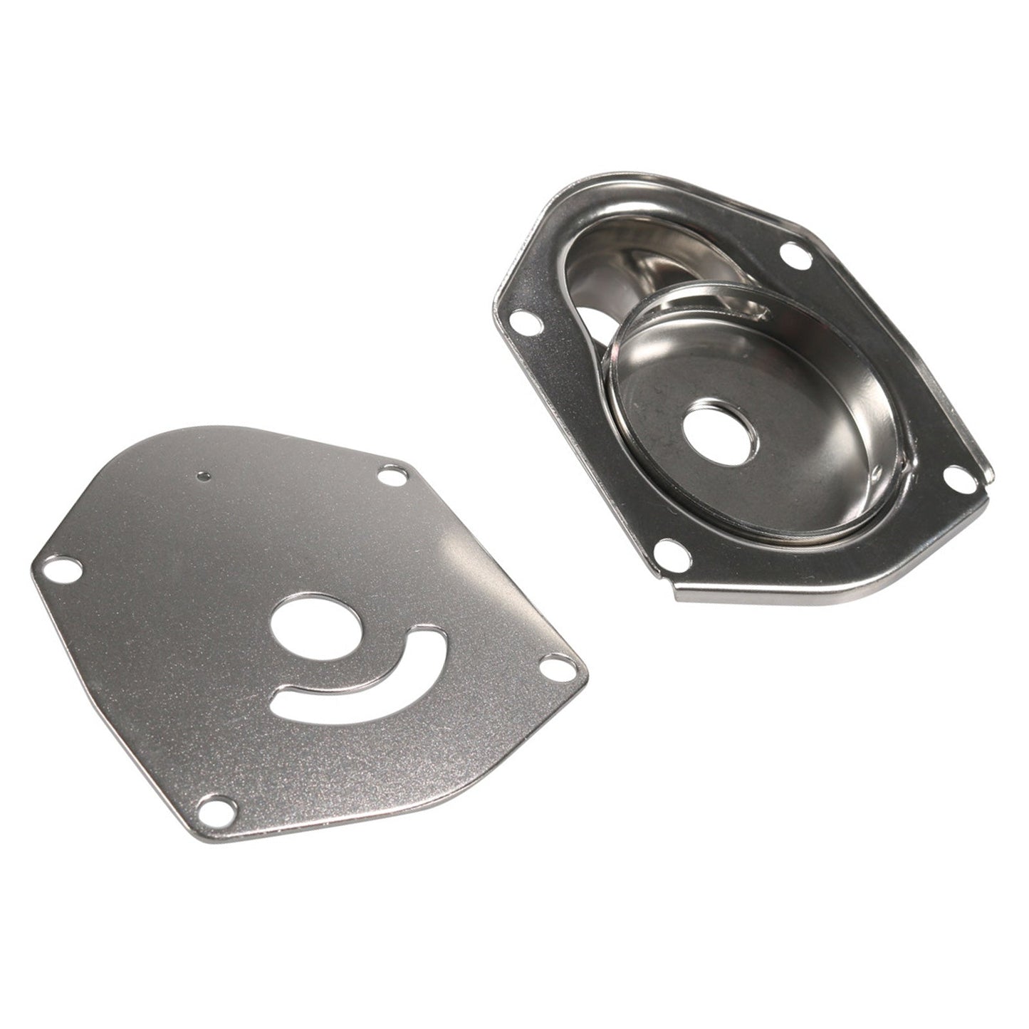 Water Pump Impeller Repair Kit Suitable for Mariner 25-50HP