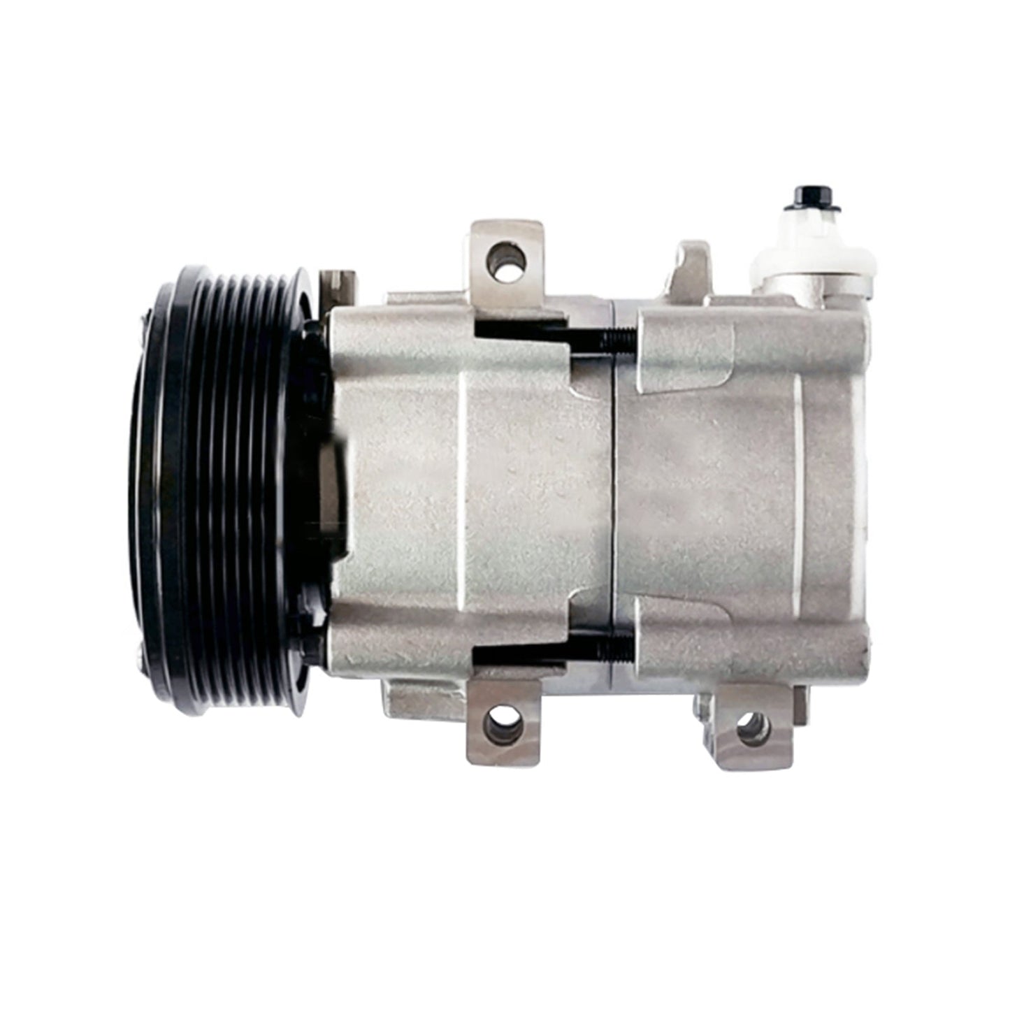Air Conditioning Compressor Suitable for Ford Transit VH-VJ 2.4L Diesel FXFA.