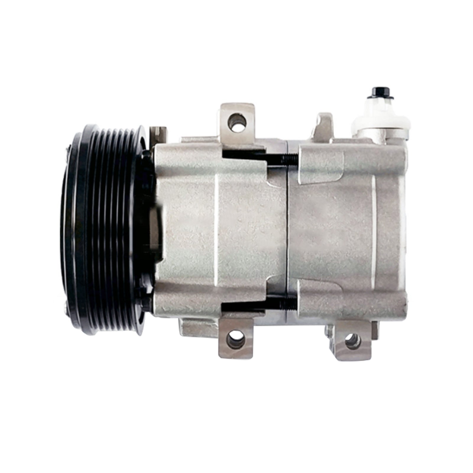 Air Conditioning Compressor Suitable for Ford Transit VH-VJ 2.4L Diesel FXFA.