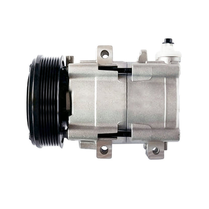 Air Conditioning Compressor Suitable for Ford Transit VH-VJ 2.4L Diesel FXFA.