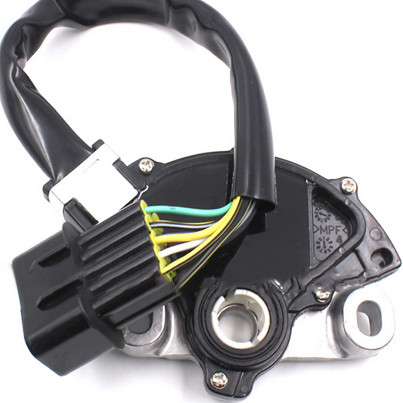 Upgraded Automatic Trans A or T Inhibitor Switch for Mitsubishi Pajero Sport Triton.