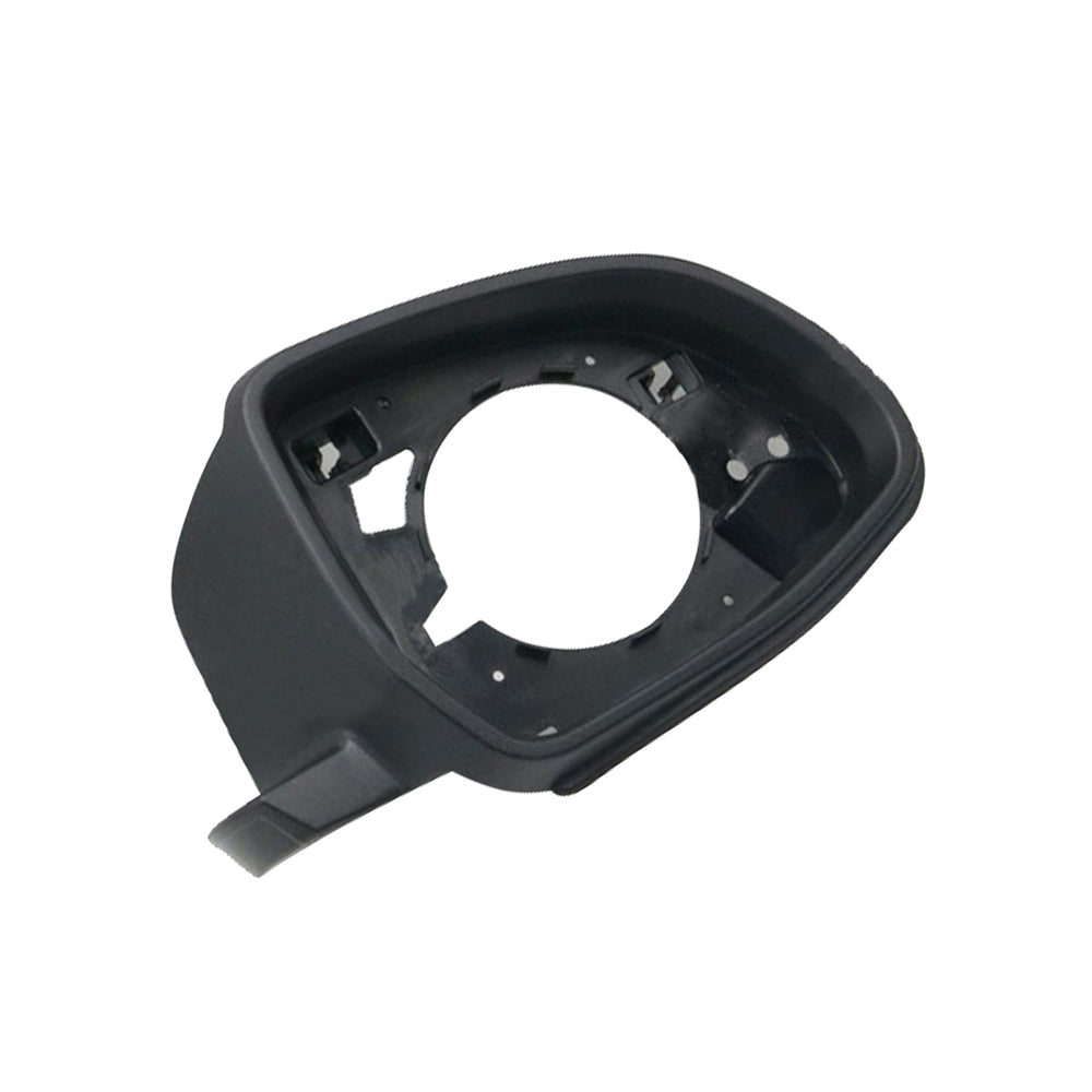 2x Gloss Black Mirror Caps Suitable for BMW X3 F25
