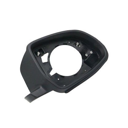 2x Gloss Black Mirror Caps Suitable for BMW X3 F25