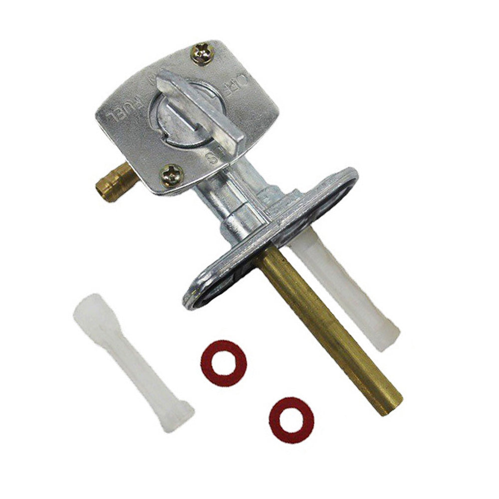 Petrol Fuel Tank Tap Switch Suitable For Yamaha XT600 WR250F YZ400F XT225 XVS650.
