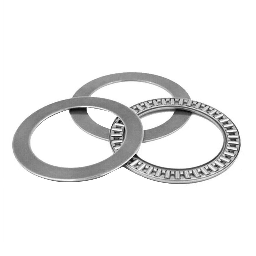 Thrust Needle Roller Bearing AXK2035 Suitable for Toyota Hilux 3.4L