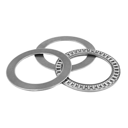 Thrust Needle Roller Bearing AXK2035 Suitable for Toyota Hilux 3.4L