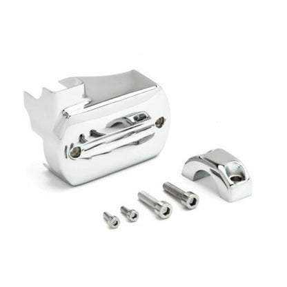 Brake Master Cylinder Cover Suitable For Yamaha V-Star 650 1998-2013 / V-Star 950 / V-Star 1100 / V-Star 1300